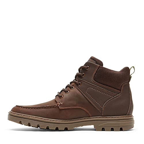 Moc Toe Rockport Trutech Boots Rockport Men's Redemption Road Moc