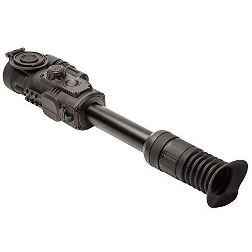 Sightmark Photon RT 4.5-9x42S Digital Night Vision Riflescope (Renewed)