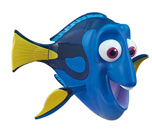 Finding Dory Build Your Scene Model Kit