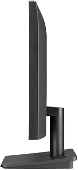 LG 22MR410 21.5 inch Full HD 100Hz Monitor AMD FreeSync Tilt Reader Mode view 3