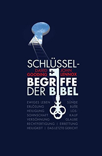 Schlüsselbegriffe der Bibel von Andreas Lindner