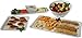 CFS 5554437 Balsam Melamine Angled Salad Bowl, 26 fl. oz, Bavarian Cream (Set of 6)