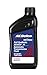 ACDelco 10-9243 Professional Dexron VI Full Synthetic Automatic Transmission Fluid - 1 qt primary
