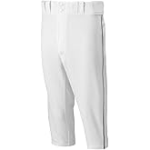 Mizuno Adult Men's Premier Piped Short Baseball Pant