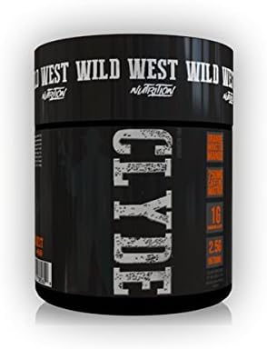 Wild West Nutrition Clyde Orange Mobster Mango Pre Workout, 232 Gram