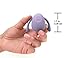 Dame Products Eva The Rechargeable Couples Vibrator, Lavender