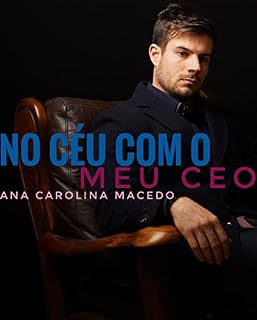 Livro NO CÉU COM O MEU CEO
