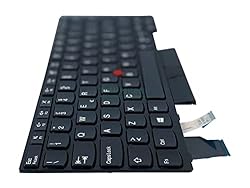 Replacement Italian Non-Backlit Keyboard for Lenovo