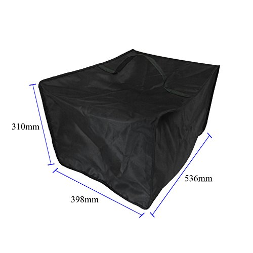 resistance material heat nylon Resistant Antistatic Duty Heavy Amerzam Waterproof Heat