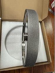 UF-SHARP CBN Grinding Wheel 8 inch 600