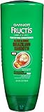 Garnier Hair Care Fructis Brazilian Smooth Conditioner, 25.4 Fluid Ounce