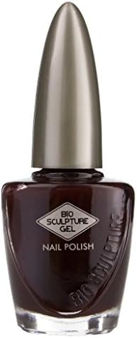 Bio Sculpture 'No.10 ~ PINOTAGE' Nail Polish - 10ml