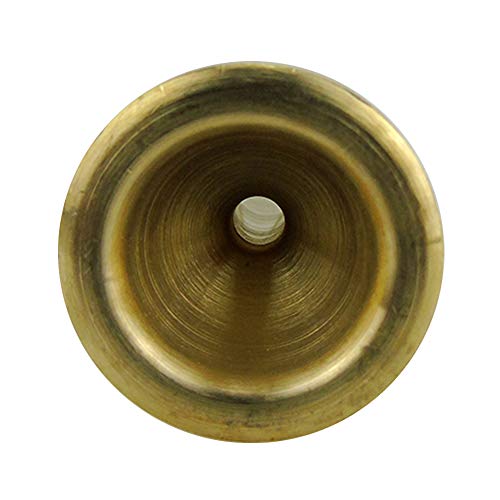 Mini Trumpet Mouthpiece Bugle Mouth Brass Instrument Accessory