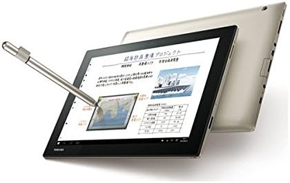 Amazon Co Jp Toshiba Ps80asgk8l7ad21 Dynabook Tab S80 Tablet Pc 10 1 Computers Peripherals