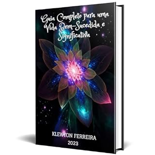 Livro Guia Completo para uma Vida Bem-Sucedida e Significativa