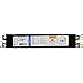 UNIVERSAL LIGHTING TECHNOLOGIES GIDDS-SX-0463683 SX-0463683 120/277V Electronic Ballast for 4 T8 Linear and U-Bend Fluorescent Lamps