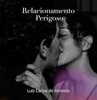 Livro Relacionamento Perigoso