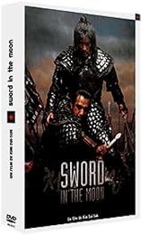 Sword In The Moon