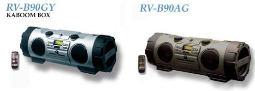 Jvc Rv-b90 User Manual