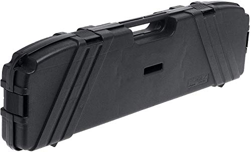 Plano Pillared Take Down Gun Case