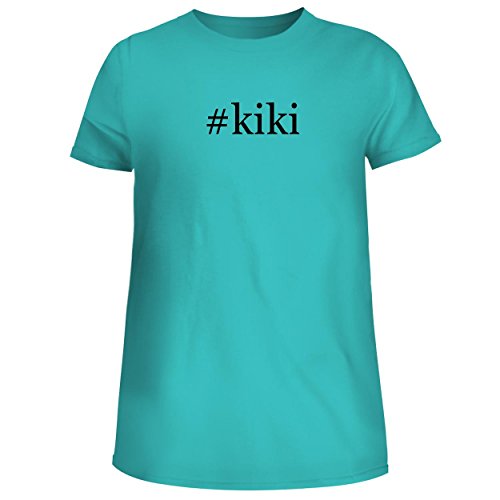 Kiki Cute Womens Junior Graphic Tee | Desertcart Aruba