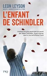 L' enfant de Schindler