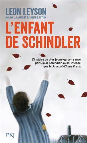 L' enfant de Schindler