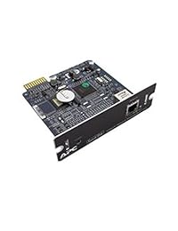 Schneider Electric lo EE. UU. AP9630 UPS Tarjeta de gestión de red 2