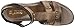 NAOT Footwear Women's Flirt Wedge