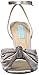 Blue by Betsey Johnson Unisex-Adult SB-Jilly Heeled Sandal