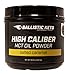 Ballistic MCT Oil Powder (Salted Caramel)