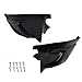 00-04 Toyota Celica Add-On Poly-Urethane Rear Bumper Lip Spoiler Bodykit