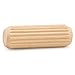 Wooden Dowel Pins 3/8 x 1-1/2 Inch, Pack of 100 Fluted Dowel Joints for Woodworking, Furniture and Crafts, by Woodpeckers