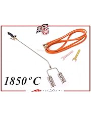 Herbicidas térmicos para exterior | Amazon.es