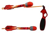 Blast Off Fire Tek Rockets
