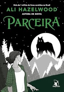 Livro Parceira