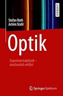 Mechanik Und Wärmelehre Experimentalphysik Anschaulich - 