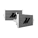 Mishimoto MMINT-F2D-99 Performance Intercooler