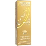Ion Color Brilliance Permanent Creme 10 Minute Hair Color 9N Very Light Blonde