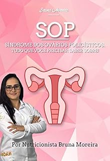 Livro SOP - síndrome do ovário policístico