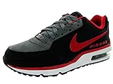 Nike Men's Air Max LTD 3 Running Shoe