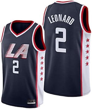 camiseta clippers