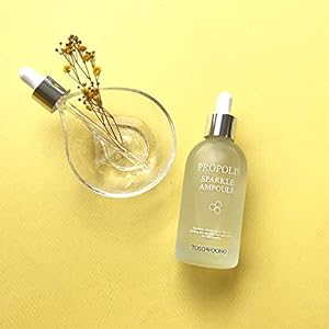 ampoule propolis tosowoong sparkle