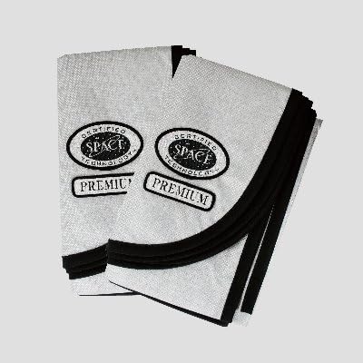 Amazon スペース暖シート プレミアム2枚 シングルサイズ psp スペース暖シート 生活雑貨 通販