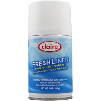 air 6oz freshener Freshener TMS2508 Air Refills, Citrus 12): Health Timemist 6.6oz(Case Metered of Amazon.com: