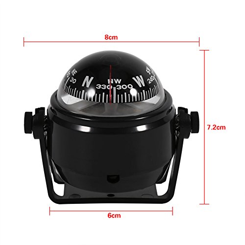 3 Adjustable+Navigation+Voyager+Bracket+Compass