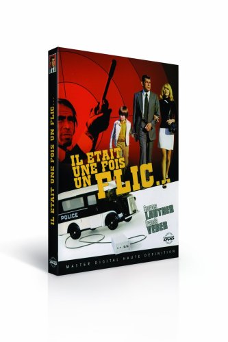 Il Était Une Fois Un Flic