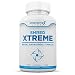 Shred Xtreme for slimming capsules (60 capsules) Natural formula for enhanced energy levels promote fat LOSS curb appetite one month Supply Innovation Labs primary