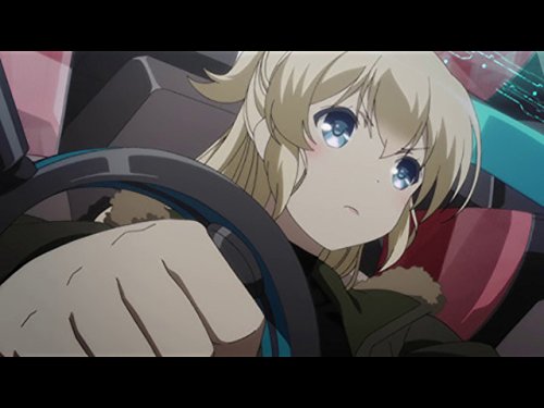 Amazon Co Jp レガリア The Three Sacred Stars 復活放送版 を観る Prime Video