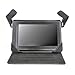 Surf To Summit Molded Foam Case with Integrated Stand for Wacom Cintiq 13.3 Inch Tablets